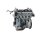 Motor BXW 1,4 Ltr. 63kW VW Polo 9N Golf 5 Seat Skoda Roomster 16V 135.000 km