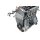 Motor BXW 1,4 Ltr. 63kW VW Polo 9N Golf 5 Seat Skoda Roomster 16V 135.000 km