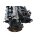 Motor BXW 1,4 Ltr. 63kW VW Polo 9N Golf 5 Seat Skoda Roomster 16V 135.000 km
