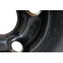 Stahlfelgen 4 Stück 6x15 ET 43 VW Polo 9N, Fox-Skoda Fabia, Roomster 6Q0601027M