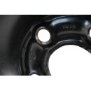 Stahlfelgen 4 Stück 6x15 ET 43 VW Polo 9N, Fox-Skoda Fabia, Roomster 6Q0601027M