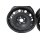 Stahlfelgen 4 Stück 6x15 ET 43 VW Polo 9N, Fox-Skoda Fabia, Roomster 6Q0601027M