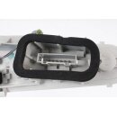 Lampenträger Rücklicht hinten rechts 5J7945258 Skoda Roomster 5J Beifahrerseite