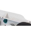 Lampenträger Rücklicht hinten rechts 5J7945258 Skoda Roomster 5J Beifahrerseite