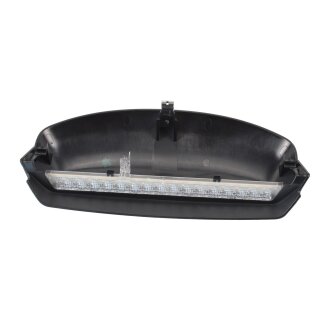 Roomster 5J dritte Bremsleuchte 3. Bremslicht Bremslampe 5J7945097B Heckklappe