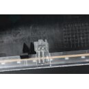 Roomster 5J dritte Bremsleuchte 3. Bremslicht Bremslampe...