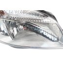 Halogen Scheinwerfer 5J1941018 rechts Beifahrerseite Skoda Roomster 5J original