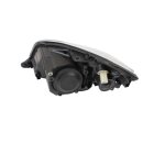 Halogen Scheinwerfer 5J1941018 rechts Beifahrerseite Skoda Roomster 5J original
