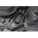 Halogen Scheinwerfer 5J1941018 rechts Beifahrerseite Skoda Roomster 5J original