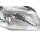 Halogen Scheinwerfer 5J1941018 rechts Beifahrerseite Skoda Roomster 5J original