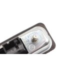 Heckklappen Öffner Schalter Taster Kofferraum 5J0827229 Skoda Roomster 5J Superb 2 3T