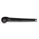 Wischerarm hinten 6Q6955707B VW Golf 5-Plus Passat 3C B7 Polo 9N Seat Ibiza 6J Skoda
