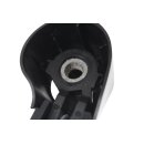 Wischerarm hinten 6Q6955707B VW Golf 5-Plus Passat 3C B7 Polo 9N Seat Ibiza 6J Skoda