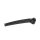 Wischerarm hinten 6Q6955707B VW Golf 5-Plus Passat 3C B7 Polo 9N Seat Ibiza 6J Skoda