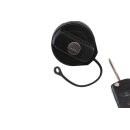 Tankdeckel Verschlussdeckel mit Schlüssel 1J0201553AF Skoda Roomster 5J VW Seat