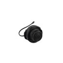Tankdeckel Verschlussdeckel mit Schlüssel 1J0201553AF Skoda Roomster 5J VW Seat