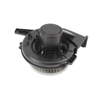 Gebläsemotor Heizung 6Q1820015H Seat Ibiza 6J Skoda 5J Audi A2 8Z VW Polo 9N 6R