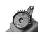Stellmotor V68 Heizung Klima Temperaturregler 6Q0907511 VW Seat Audi Skoda
