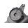 Stellmotor V68 Heizung Klima Temperaturregler 6Q0907511 VW Seat Audi Skoda