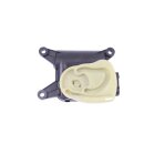 Klima Stellmotor Zentrallklappe 6Q0907511B Skoda 5J VW...