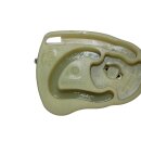 Klima Stellmotor Zentrallklappe 6Q0907511B Skoda 5J VW Polo 9N 6R Seat 6L Audi A2