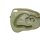 Klima Stellmotor Zentrallklappe 6Q0907511B Skoda 5J VW Polo 9N 6R Seat 6L Audi A2