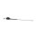 Dachantenne 5J7035505B Antenne Skoda Roomster 5J Antennenfuß