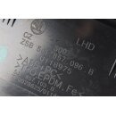 Handschuhfach 5J1857096B Skoda Fabia II 5J Staufach Ablagefach oben Fach onyx
