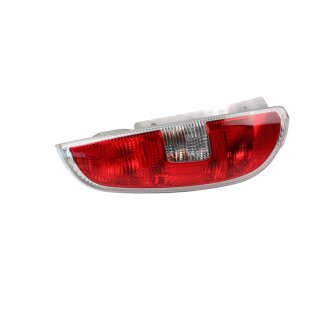 Rücklicht hinten links 5J7945095 Skoda Roomster 5J Fahrerseite Rückleuchte