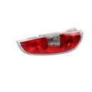 Rücklicht hinten links 5J7945095 Skoda Roomster 5J...