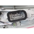 Rücklicht hinten links 5J7945095 Skoda Roomster 5J Fahrerseite Rückleuchte