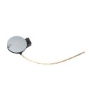 Tankdeckel Tankklappe 5J7809857A Skoda Roomster 5J...