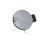 Tankdeckel Tankklappe 5J7809857A Skoda Roomster 5J platingrey met. 9157