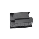 Ablagefach links unter Fahrersitz 6Y0881577A Skoda Roomster 5J Fabia 6Y onyx