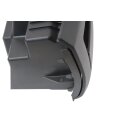 Ablagefach links unter Fahrersitz 6Y0881577A Skoda Roomster 5J Fabia 6Y onyx