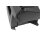Ablagefach links unter Fahrersitz 6Y0881577A Skoda Roomster 5J Fabia 6Y onyx