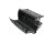 Ablagefach rechts unter Beifahrersitz 6Y0881578A Skoda Roomster 5J Fabia 6Y onyx