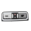 Lüftungsdüse Gitter Blende 5J0820951 Skoda...