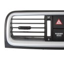 Lüftungsdüse Gitter Blende 5J0820951 Skoda...