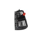 Lüftungsdüse Gitter Blende 5J0820951 Skoda Fabia 5J Roomster 5J Düse mitte