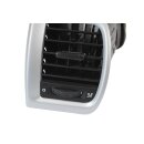 Lüftungsdüse vorne links 5J0819701 Skoda Fabia 5J Roomster 5J Armaturenbrett