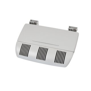 Brillenfach Ablagefach oben Dach perlgrau 1Z0868565F Skoda Fabia-Roomster 5J Octavia 1Z