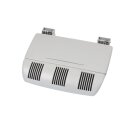 Brillenfach Ablagefach oben Dach perlgrau 1Z0868565F...