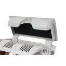 Brillenfach Ablagefach oben Dach perlgrau 1Z0868565F...