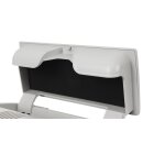 Brillenfach Ablagefach oben Dach perlgrau 1Z0868565F Skoda Fabia-Roomster 5J Octavia 1Z