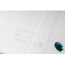 Brillenfach Ablagefach oben Dach perlgrau 1Z0868565F Skoda Fabia-Roomster 5J Octavia 1Z