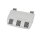 Brillenfach Ablagefach oben Dach perlgrau 1Z0868565F Skoda Fabia-Roomster 5J Octavia 1Z