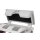 Brillenfach Ablagefach oben Dach perlgrau 1Z0868565F Skoda Fabia-Roomster 5J Octavia 1Z