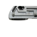 Haltegriffe 6Y0857607M-6Y0857607NP Skoda Roomster Fabia 5J Dach Angstgriffe vorne hinten grau 4 Stück