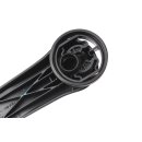 Fensterkurbel schwarz 1H0837581D Skoda Fabia II 5J Seat Ibiza 6J VW T5 Golf 3